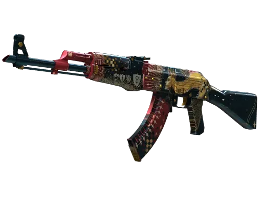 Skin's image