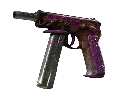 Skin's image