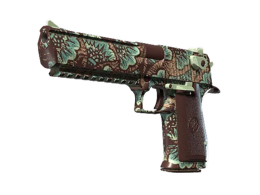Skin's image