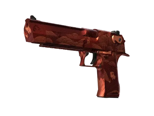 Skin's image