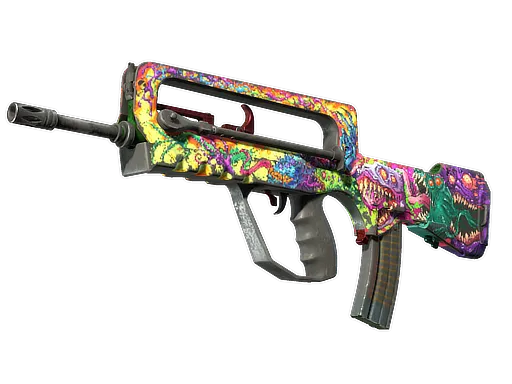 Skin's image