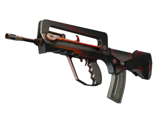 Skin's image