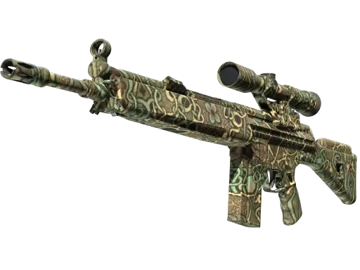 Skin's image