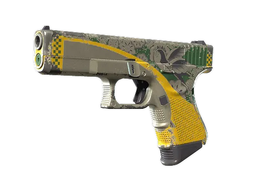 Skin's image