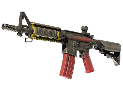 Skin's image
