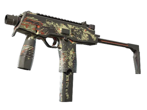 Skin's image