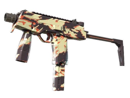 Skin's image