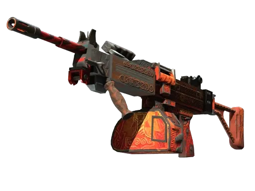 Skin's image