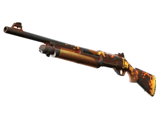 Skin's image