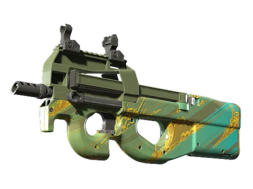 Skin's image