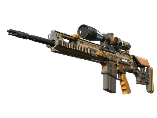 Skin's image