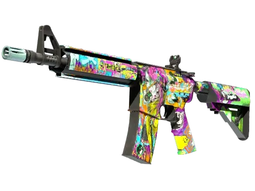 Skin's image