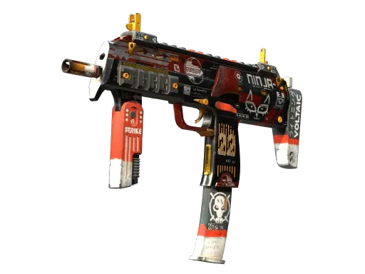 Skin's image