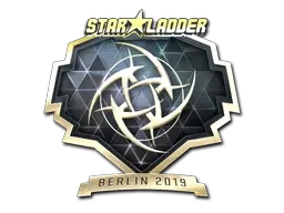 Skin's image