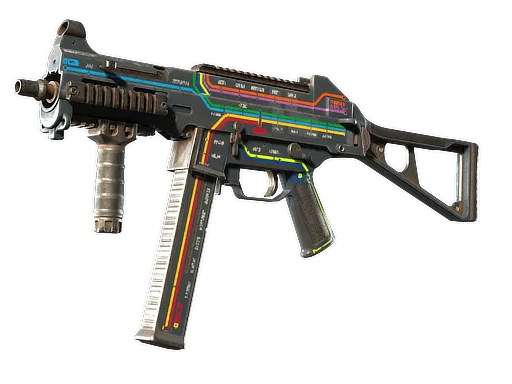 Skin's image