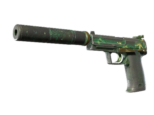 Skin's image
