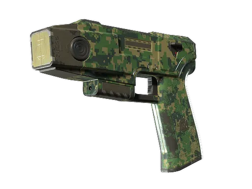 Skin's image