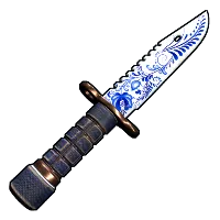 Skin's image