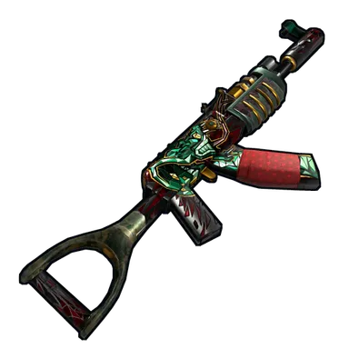 Skin's image