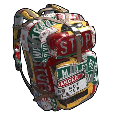 Skin's image