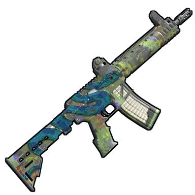 Skin's image