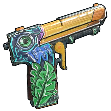 Skin's image