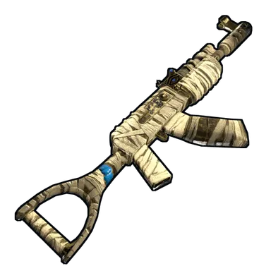 Skin's image