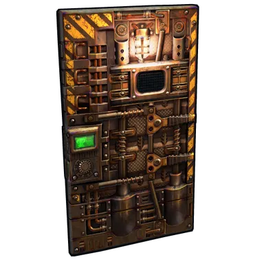 Skin's image