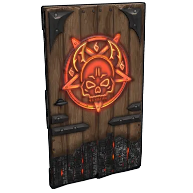 Skin's image