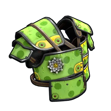 Skin's image