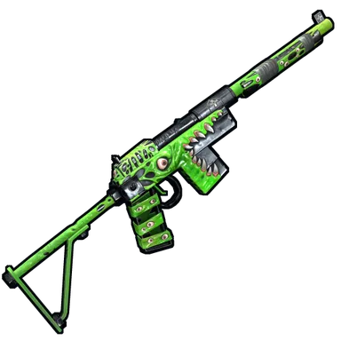 Skin's image