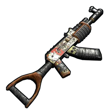 Skin's image