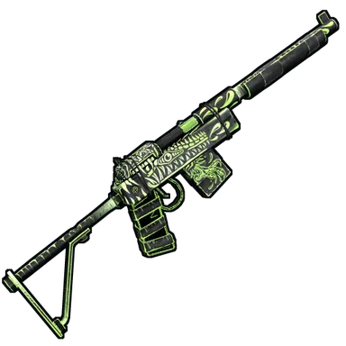 Skin's image