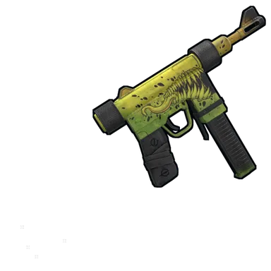 Skin's image