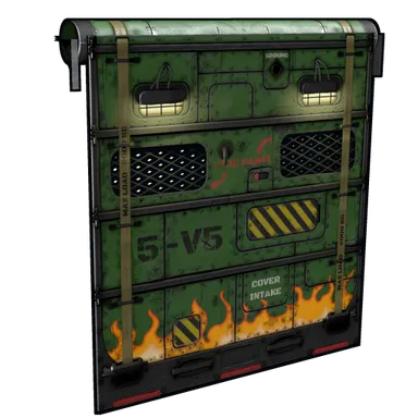 Skin's image