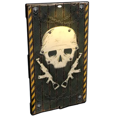 Skin's image