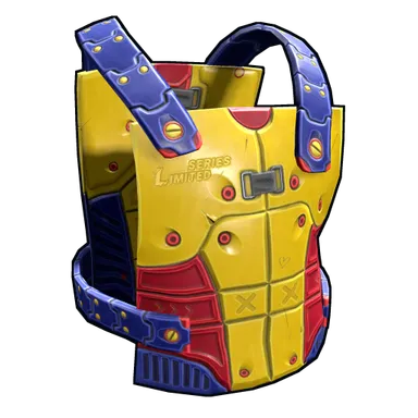 Skin's image