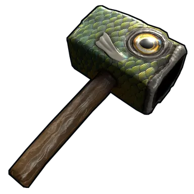 Skin's image