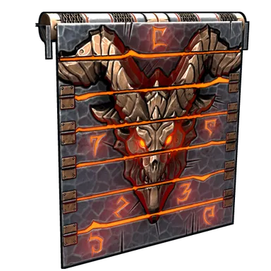 Skin's image