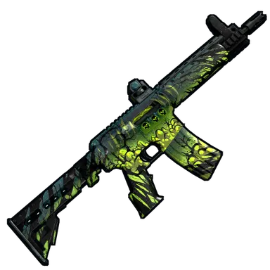 Skin's image