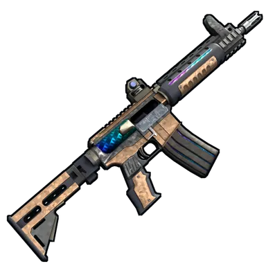 Skin's image