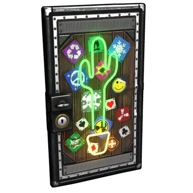Skin's image