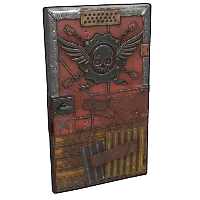 Skin's image
