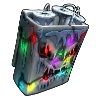 Skin's image