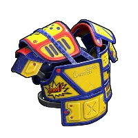 Skin's image