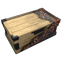 Skin's image