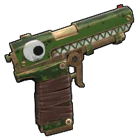 Skin's image