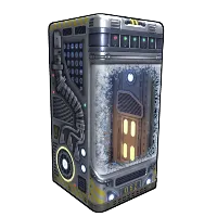 Skin's image