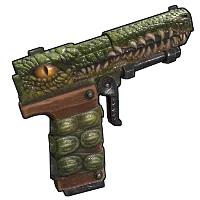 Skin's image