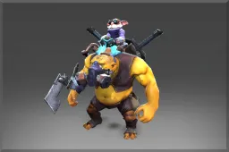 Skin's image